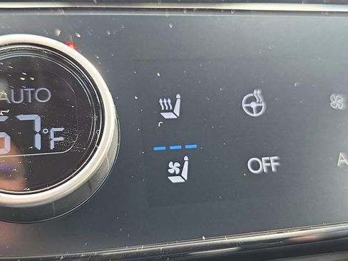 New 2025 Hyundai Santa Cruz Limited image 8