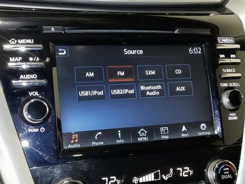 Used 2018 Nissan Murano Platinum image 25