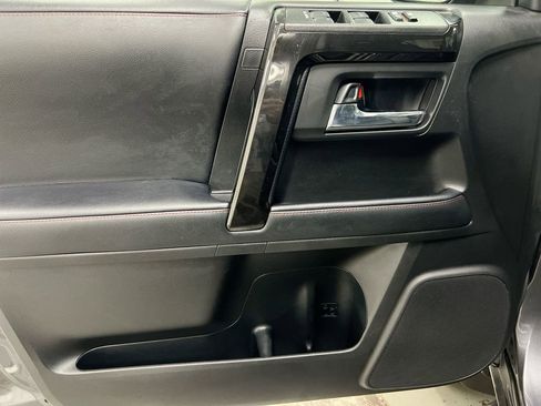 Used 2021 Toyota 4Runner TRD Pro AWD/4WD image 22