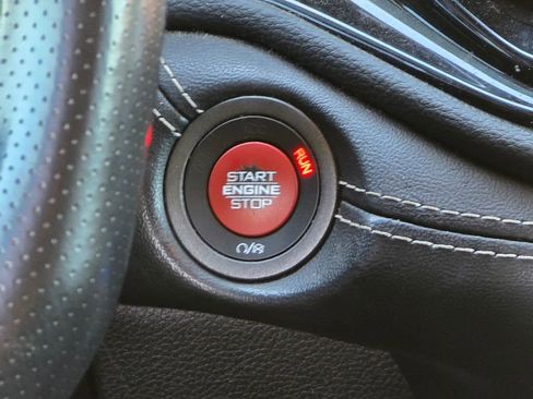 Used 2021 Dodge Durango SRT w/ Technology Group image 20