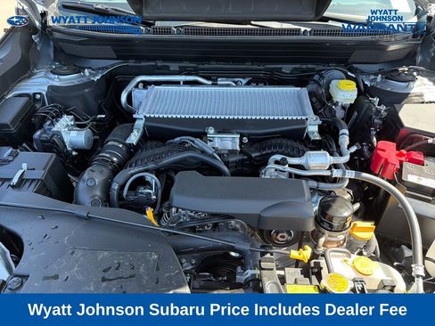 New 2026 Subaru Outback Touring XT AWD/4WD image 13