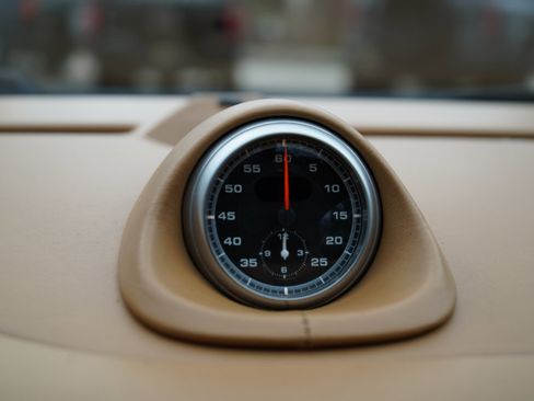 Used 2005 Porsche 911 Carrera image 42