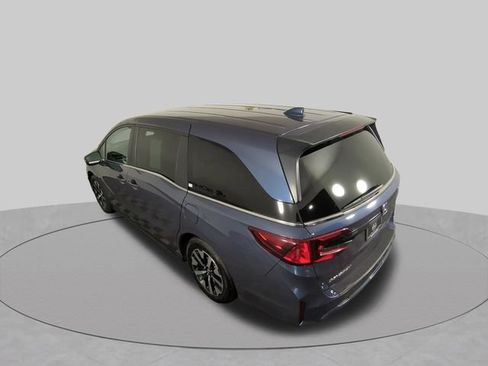 Used 2025 Honda Odyssey EX-L image 35