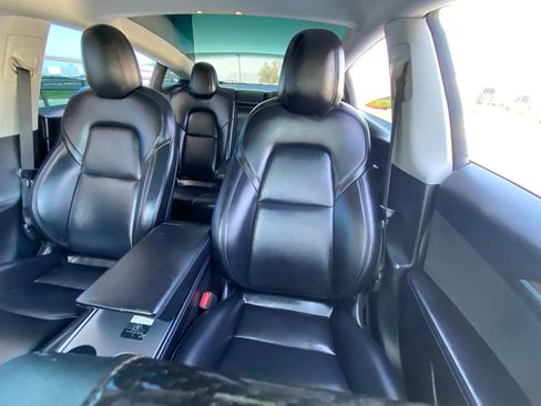 Used 2021 Tesla Model 3 Standard Range Plus RWD image 31