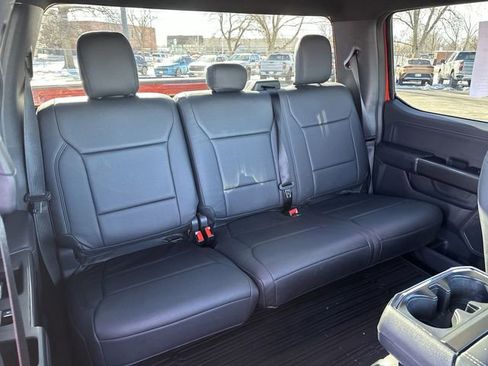 Used 2023 Ford F150 XLT w/ Equipment Group 302A High image 28