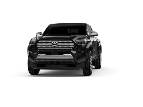New 2026 Toyota Tacoma Limited image 18