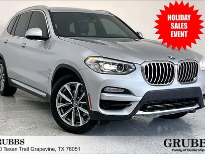 Used 2019 BMW X3 xDrive30i w/ Premium Package