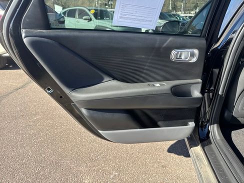 Used 2024 Hyundai Ioniq 6 SEL image 29