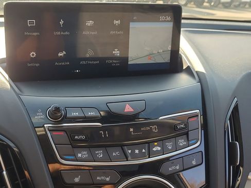 Used 2021 Acura RDX w/ Technology Package image 24