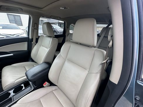 Used 2015 Honda CR-V EX-L image 46