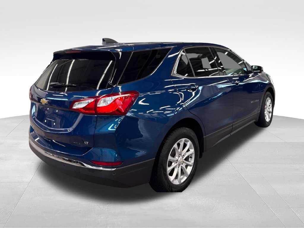 Used 2019 Chevrolet Equinox LT FWD image 27