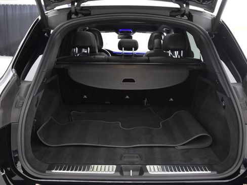 Certified 2024 Mercedes-Benz EQS 450+ SUV image 30