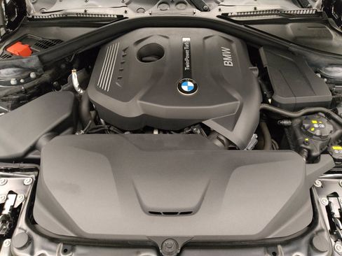 Used 2018 BMW 330i xDrive Sedan AWD/4WD image 30