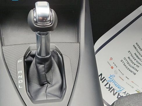 Used 2024 Ford Mustang Coupe image 23