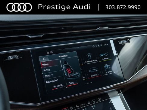 New 2026 Audi Q7 3.0T Prestige image 18