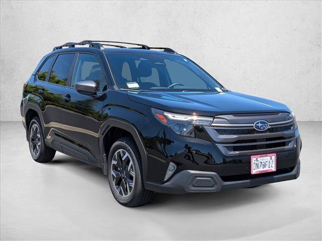 Used 2026 Subaru Forester Premium AWD/4WD image 3