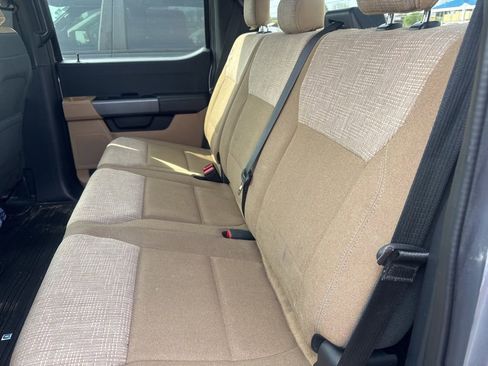 Used 2023 Ford F150 XLT w/ Trailer Tow Package image 11