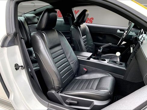 Used 2007 Ford Mustang GT RWD image 28