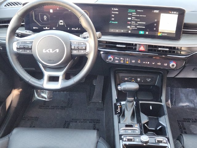 Used 2025 Kia K5 EX FWD image 29