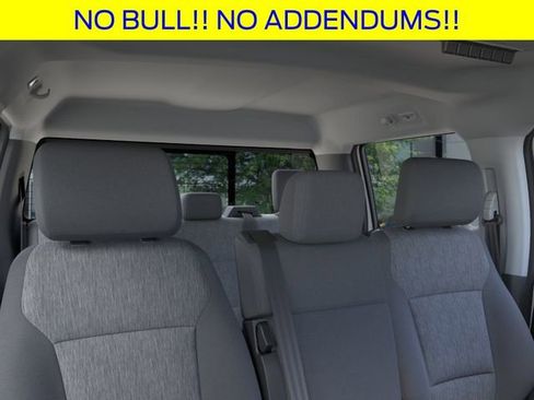 New 2026 Ford F350 XL w/ STX Appearance Package AWD/4WD image 23