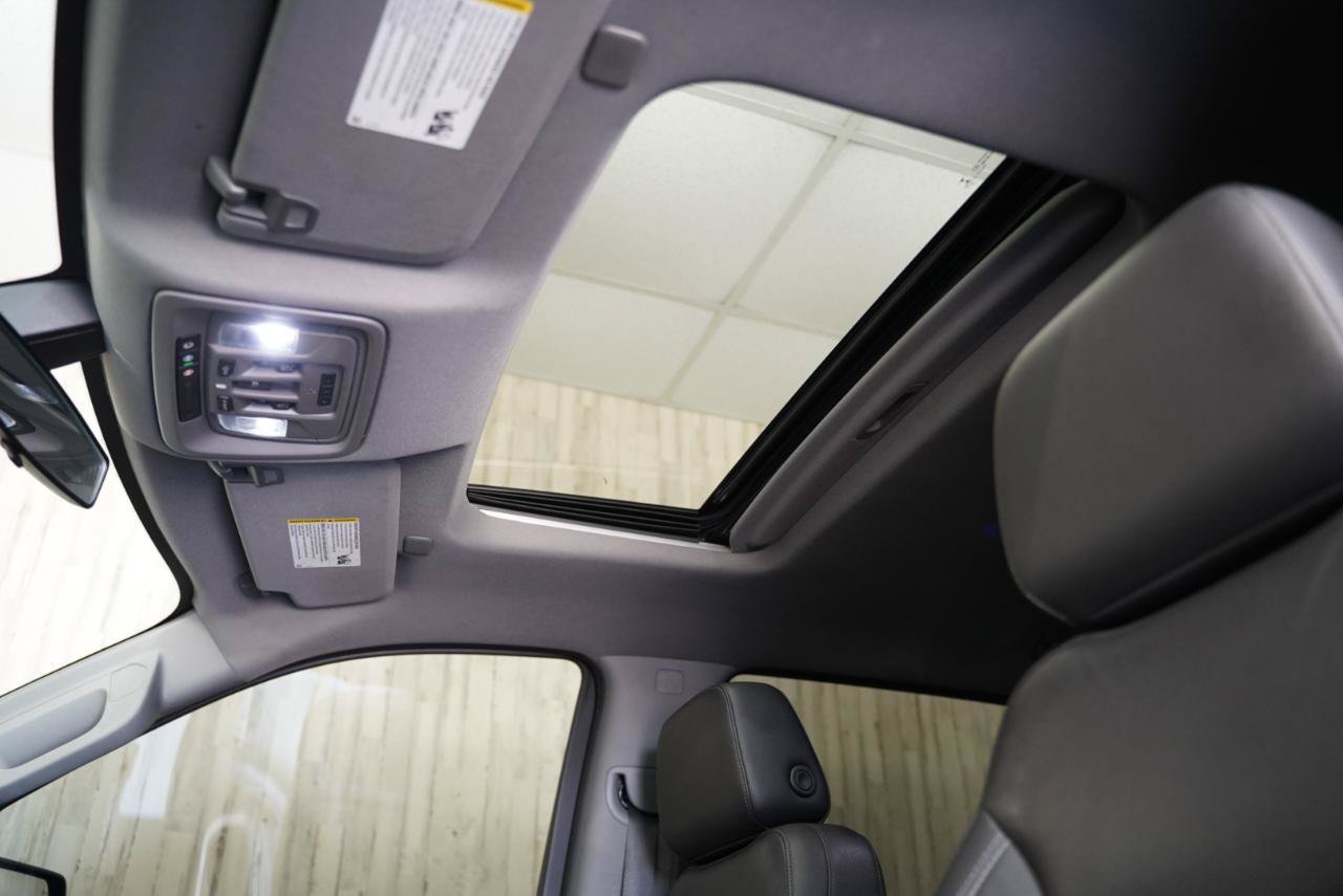 Used 2021 Chevrolet Silverado 1500 RST w/ All Star Edition Plus AWD/4WD image 23