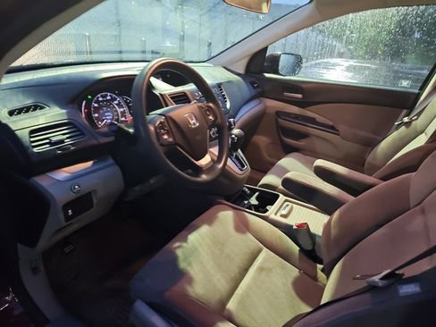 Used 2012 Honda CR-V EX image 9