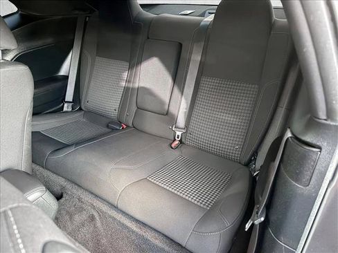Used 2018 Dodge Challenger SXT w/ Blacktop Package image 17