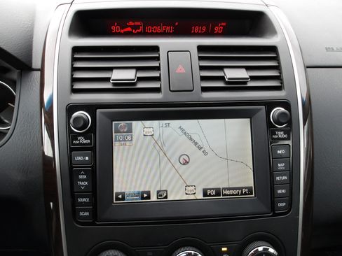 Used 2011 MAZDA CX-9 Grand Touring w/ Moonroof & Bose Audio Pkg image 20