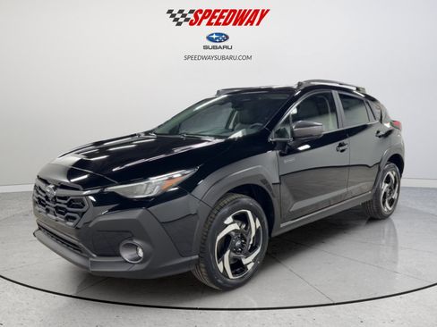 New 2026 Subaru Crosstrek 2.5i Limited image 3