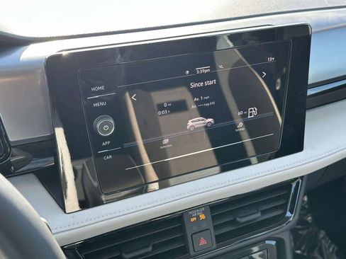New 2025 Volkswagen Taos S FWD image 19