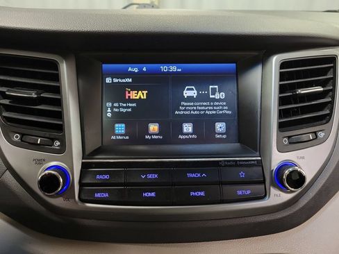 Used 2018 Hyundai Tucson Value FWD image 21