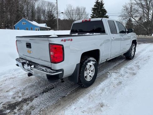 Used 2016 Chevrolet Silverado 1500 LT w/ All Star Edition image 3