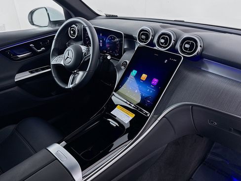 Certified 2025 Mercedes-Benz GLC 300 GLC 300 image 16