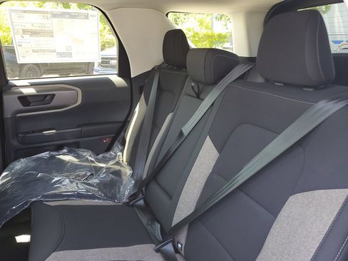 New 2026 Ford Bronco Sport Big Bend AWD/4WD image 26