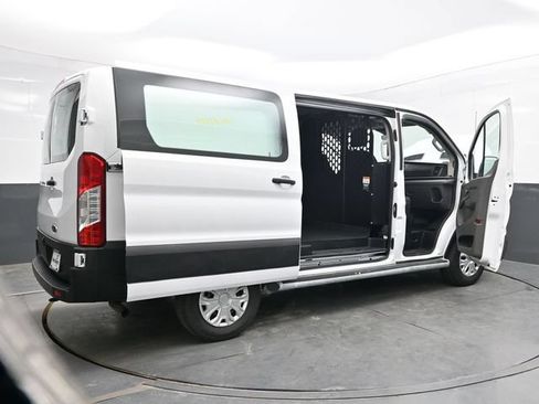 Used 2025 Ford Transit 250 Low Roof w/ Exterior Upgrade Package RWD image 57
