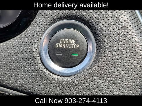 Used 2023 Cadillac XT5 Premium Luxury w/ Technology Package FWD image 23