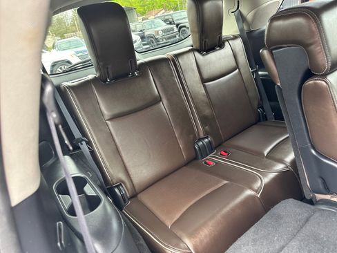 Used 2016 INFINITI QX60 Luxe w/ Premium Plus Package AWD/4WD image 25