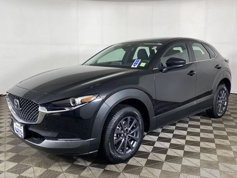 Used 2024 MAZDA CX-30 AWD 2.5 S image 2