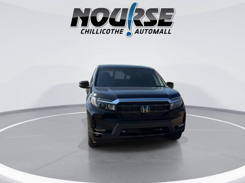New 2026 Honda Ridgeline RTL image 4