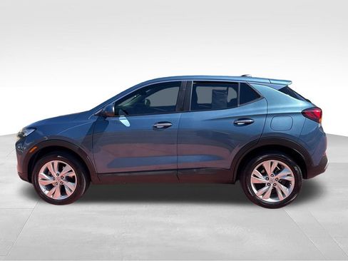 Used 2025 Buick Encore GX Preferred w/ Comfort Package AWD/4WD image 5