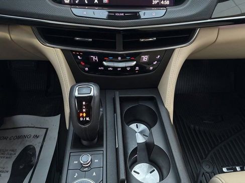 Used 2020 Cadillac CT6 Premium Luxury image 22