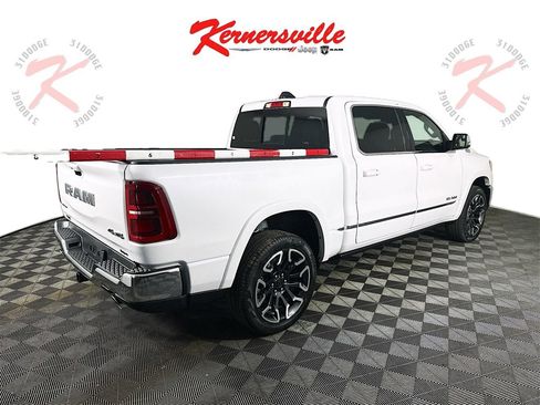 New 2026 RAM 1500 Limited image 7