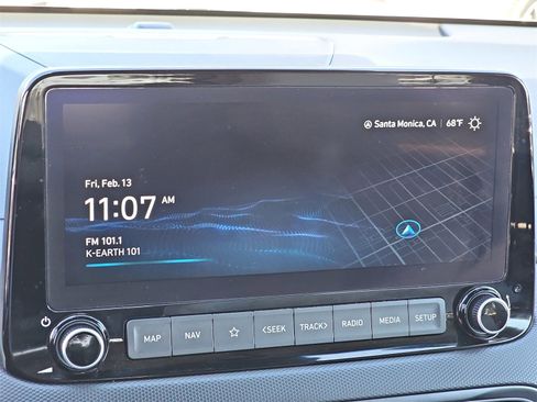 Certified 2023 Hyundai Kona SEL w/ Convenience Package image 22