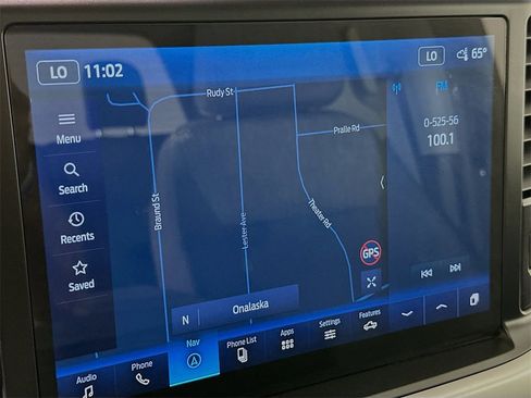 Used 2023 Ford F150 XLT w/ Equipment Group 302A High image 15