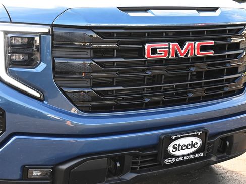 Used 2026 GMC Sierra 1500 Elevation w/ Elevation Select Package RWD image 27