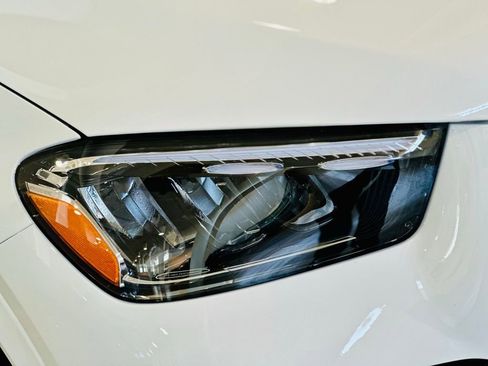 New 2026 Mercedes-Benz GLE 350 4MATIC image 15