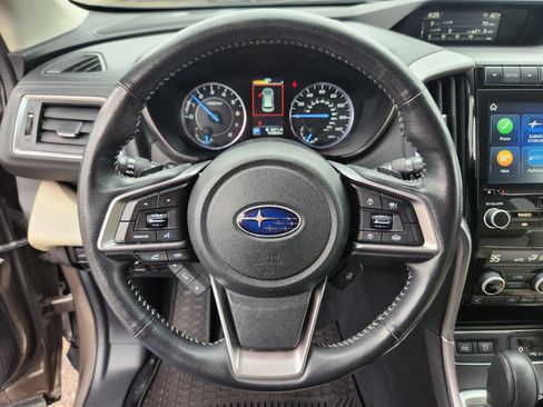 Used 2021 Subaru Ascent Limited w/ Popular Package #2 image 23