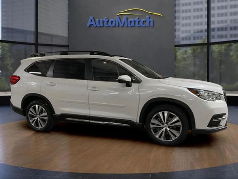Used 2022 Subaru Ascent Limited w/ Technology Package image 12