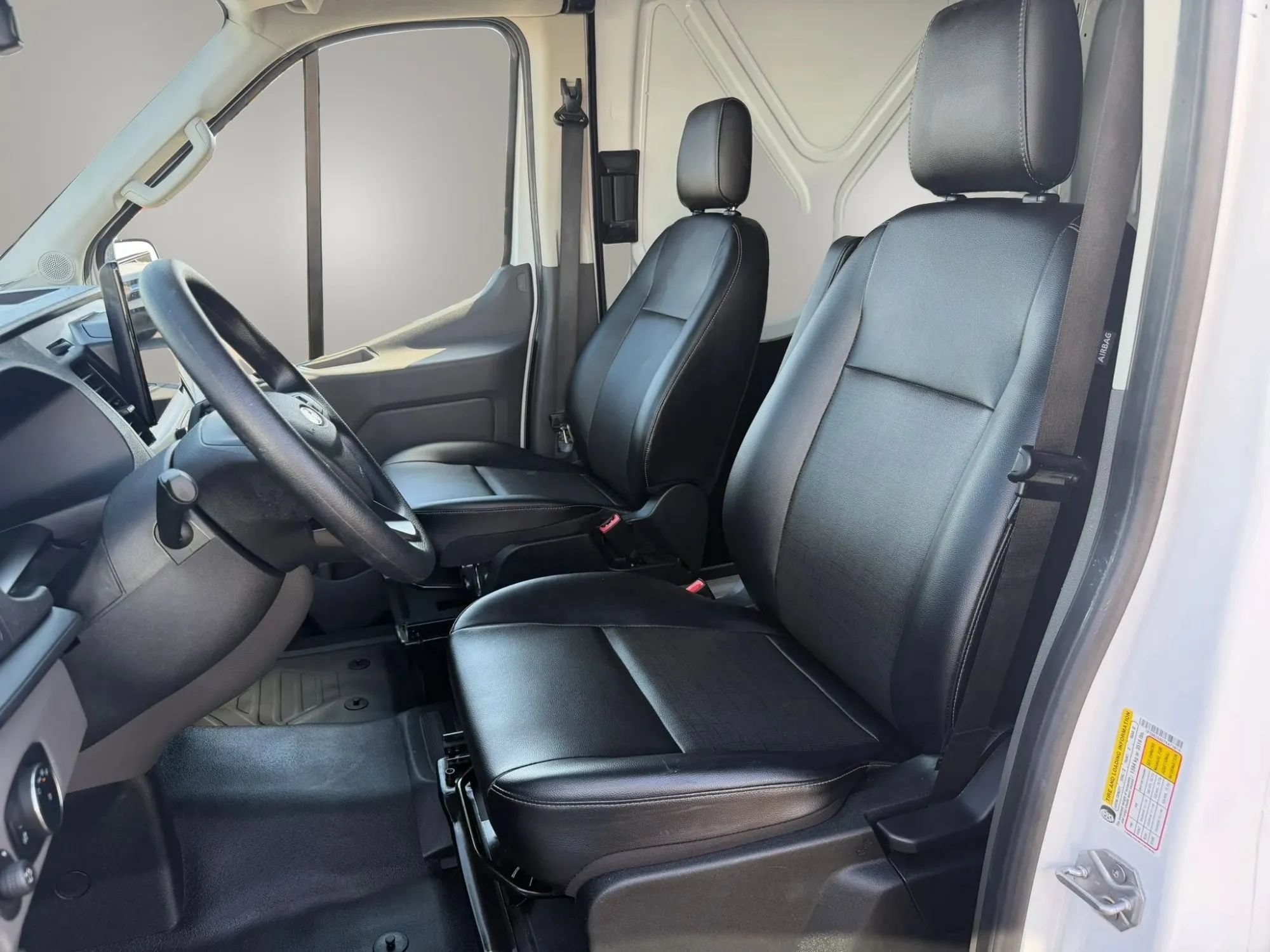 Used 2026 Ford Transit 250 148 High Roof Extended RWD image 13