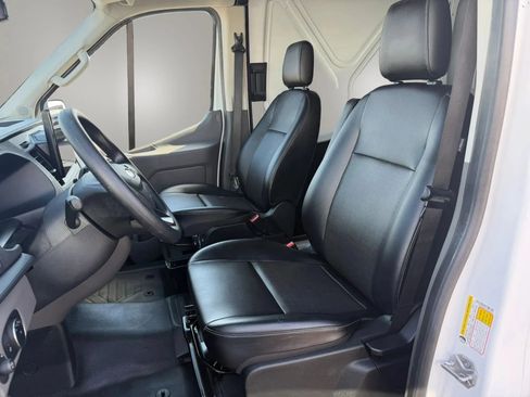 Used 2026 Ford Transit 250 148 High Roof Extended RWD image 13